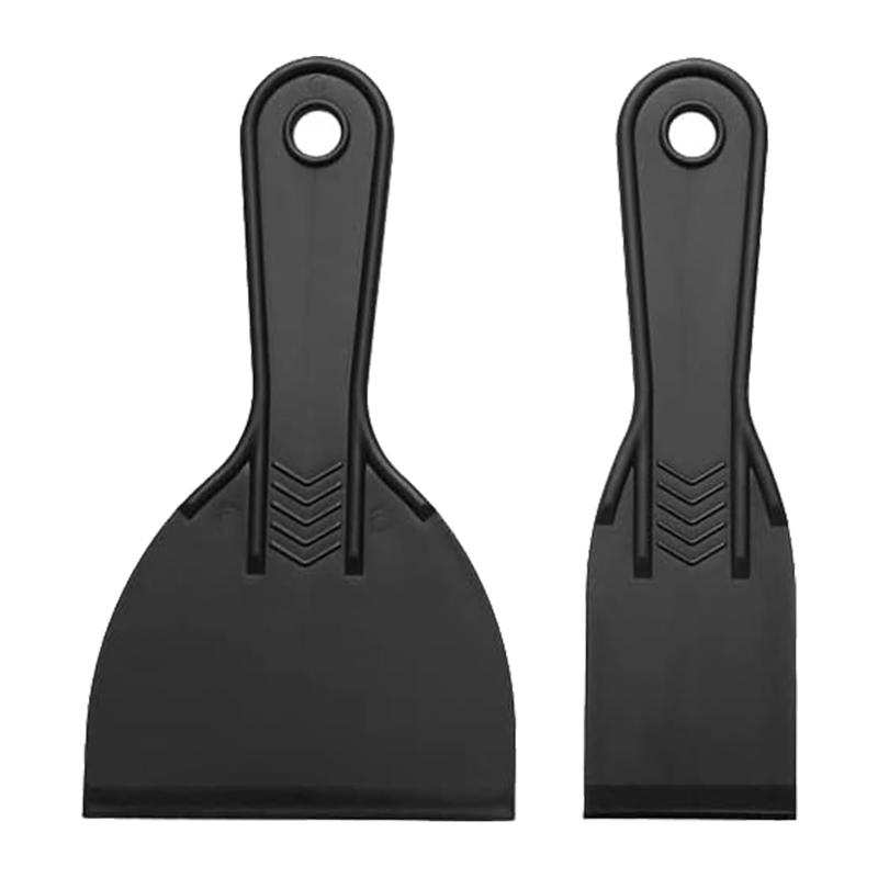 Spudger Plastic Set - Set di 2 Raschietti per Stucco