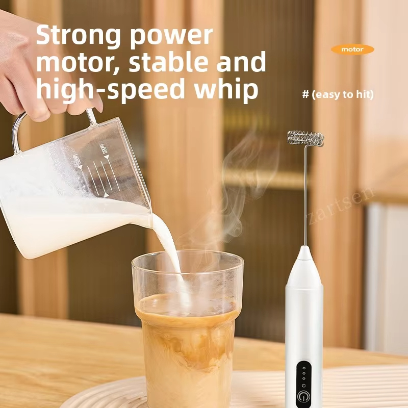 Spudger Plastic Set - Frullatore Elettrico Portatile per Latte e