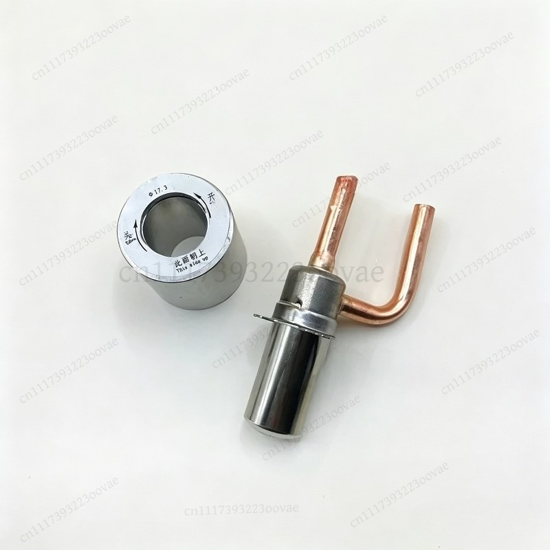 Electronics Repair Manual - Anello Magnetico EEV da 17,35 mm,