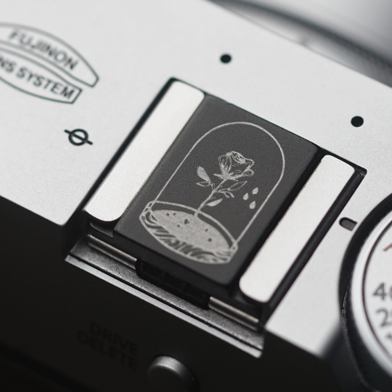 Sony Camera A6400 - Per Fuji X100V XT50 Canon R