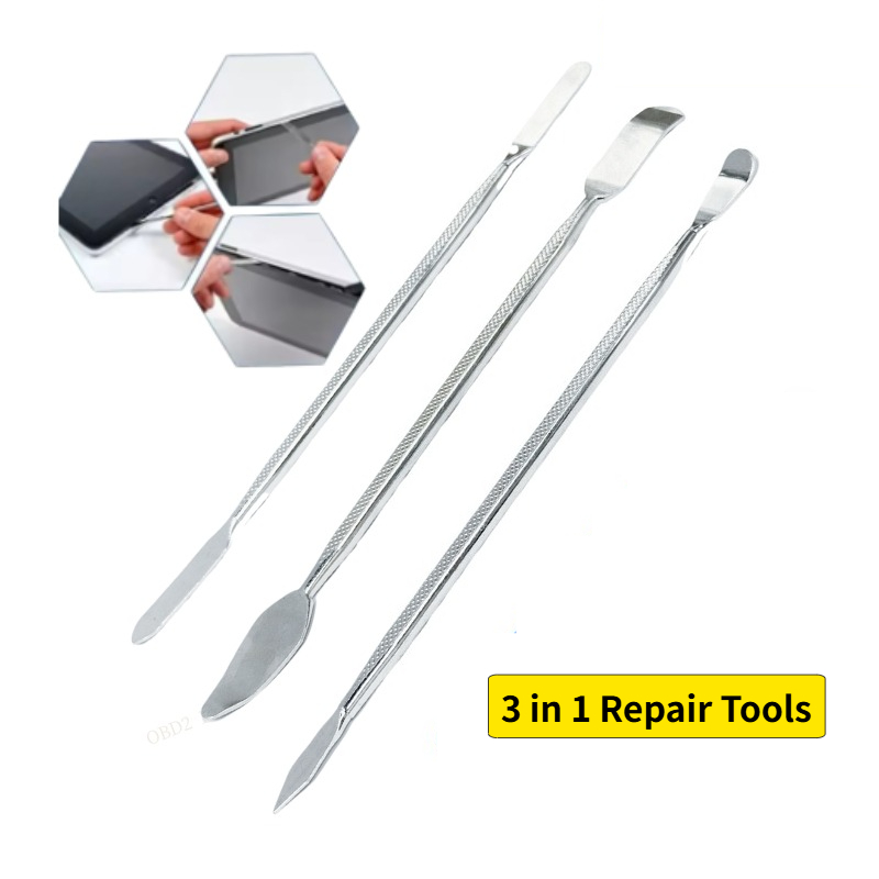 Electronics Repair Manual - Set di strumenti di riparazione 3