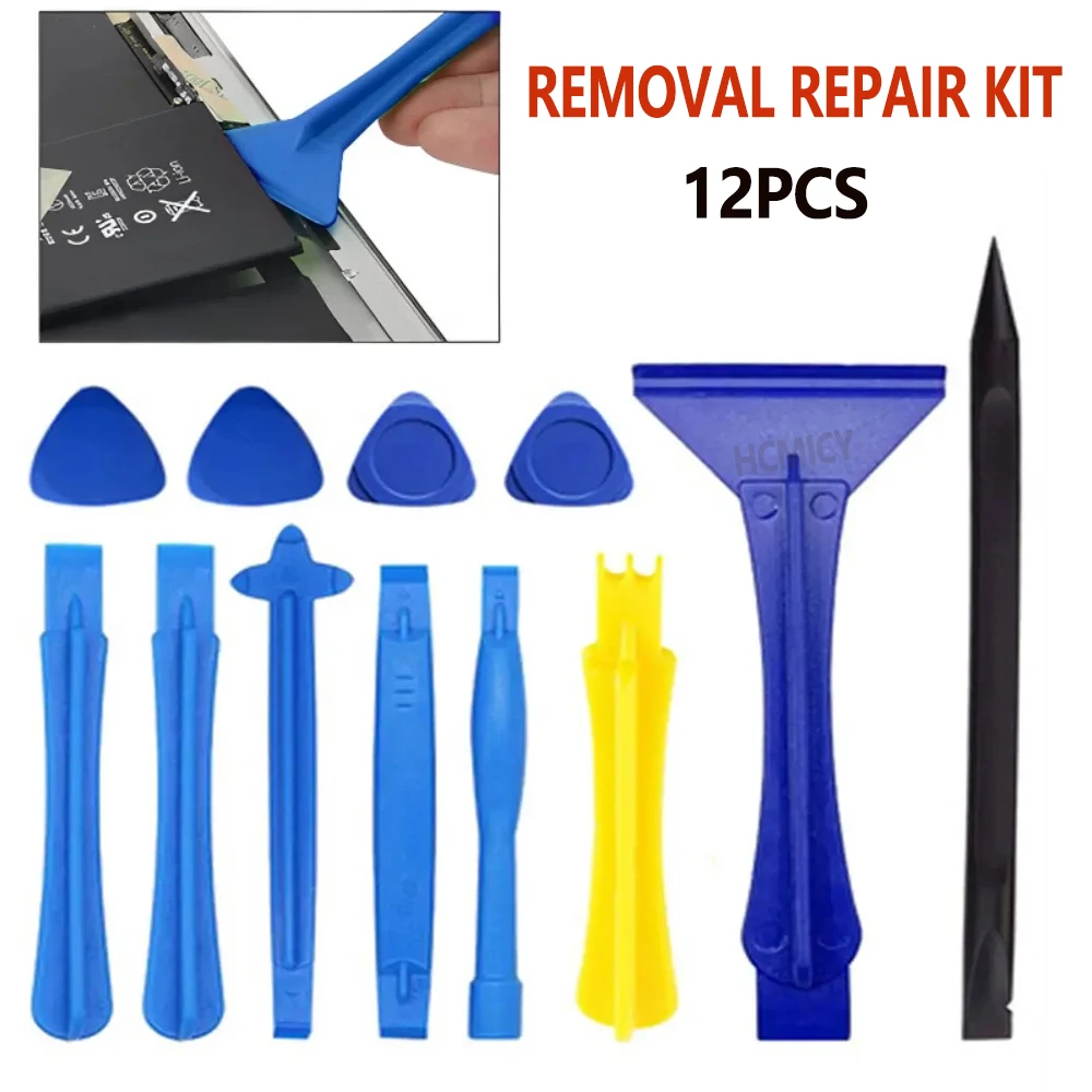 Electronics Repair Manual - Kit di Riparazione per Telefoni Cellulari