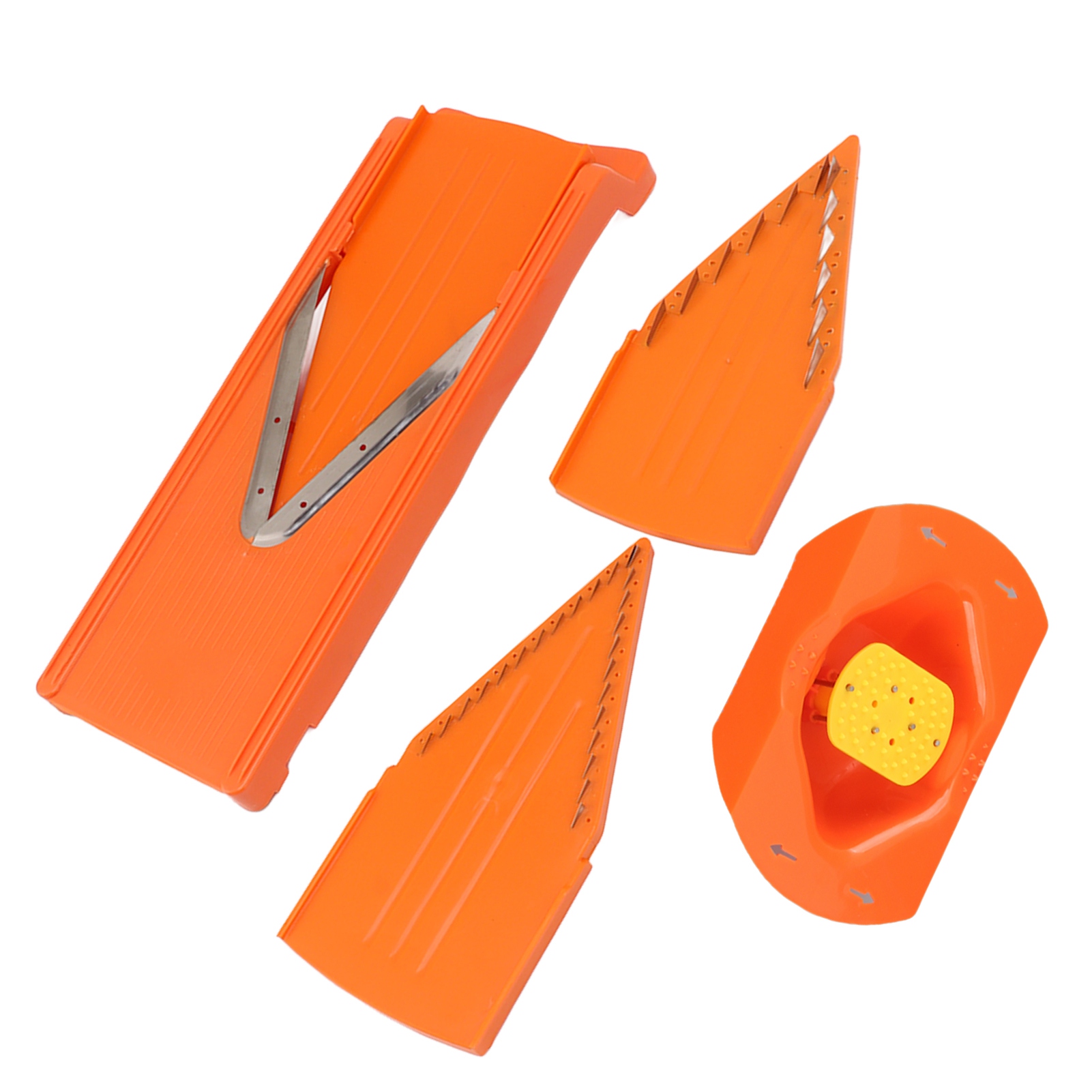 Tagliaverdure manuale mandolin - Spudger Plastic Set recensione e prezzo