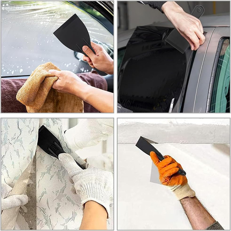 Set di 2 Raschietti per Stucco - Spudger Plastic Set recensione e prezzo