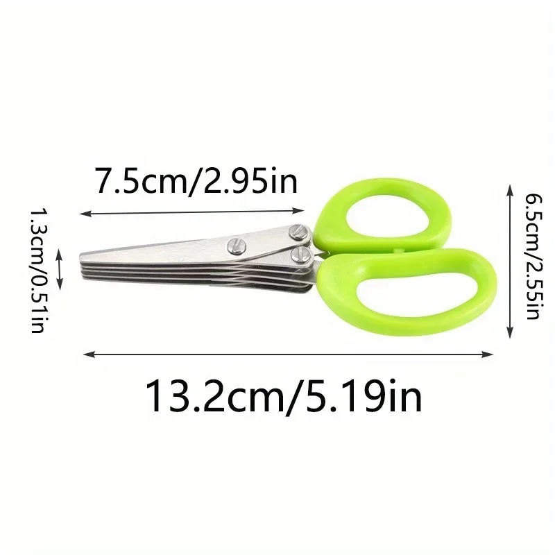 Forbici Tritacarta Manuali a 5 - Spudger Plastic Set recensione e prezzo