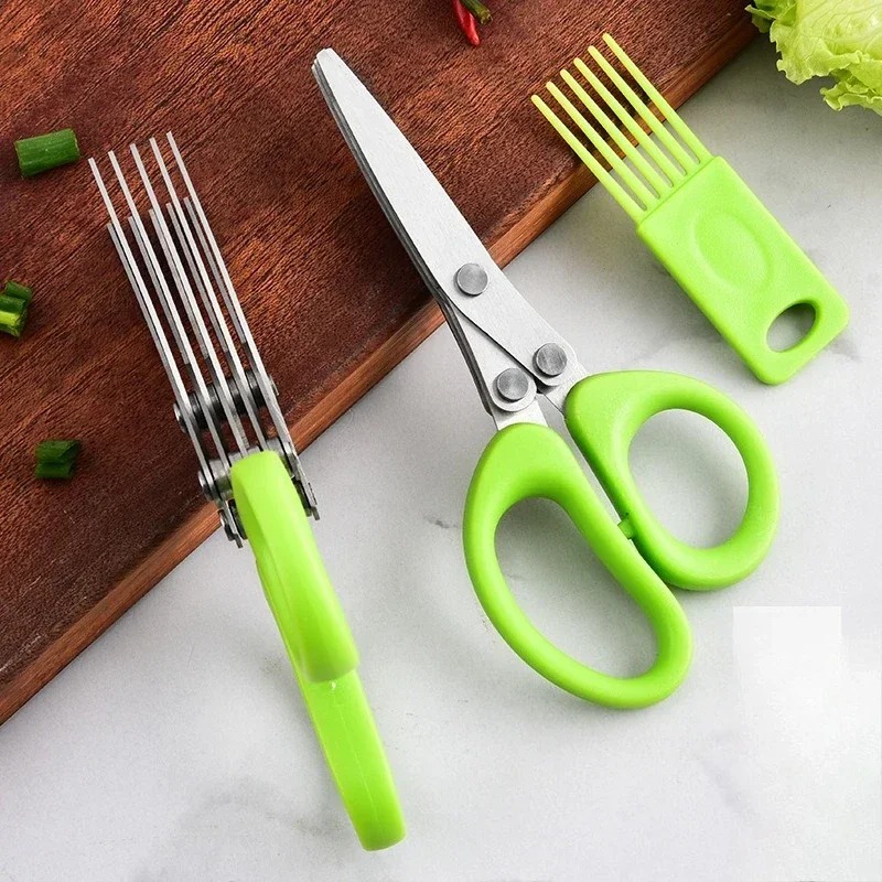 Forbici Tritacarta Manuali a 5 - Spudger Plastic Set recensione e prezzo