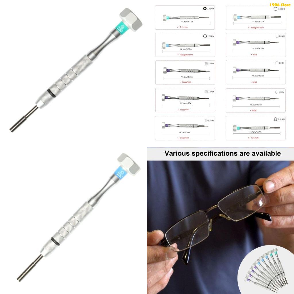 U1JB Orologio cacciaviti per r - Electronics Repair Glasses recensione e prezzo