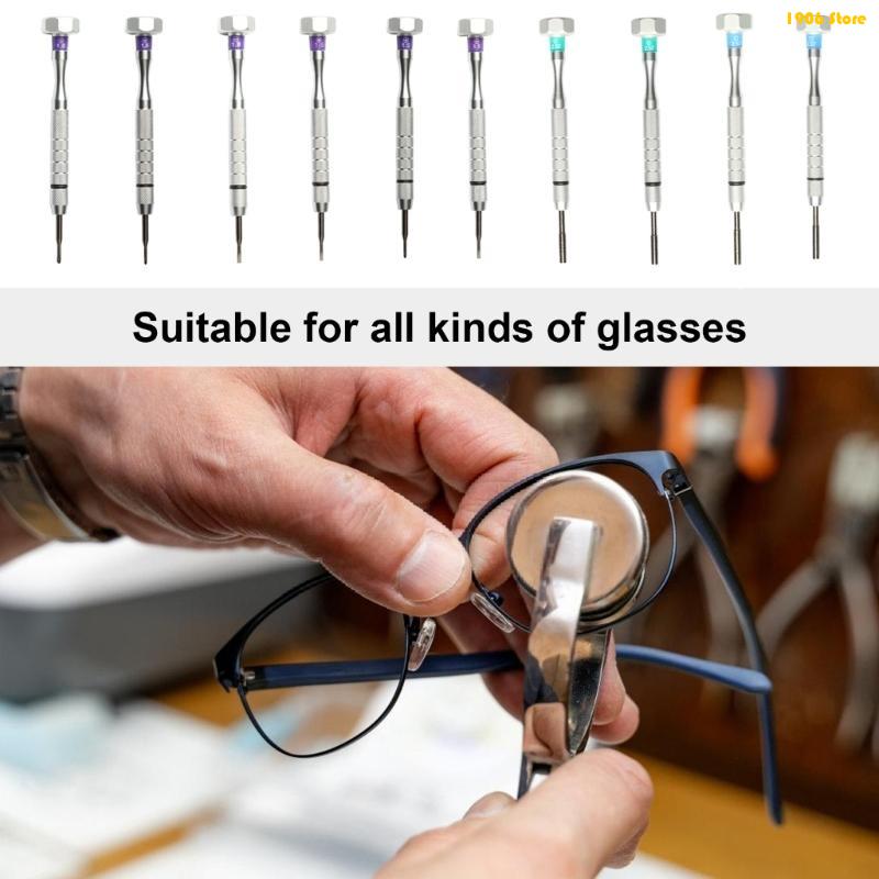 U1JB Orologio cacciaviti per r - Electronics Repair Glasses recensione e prezzo