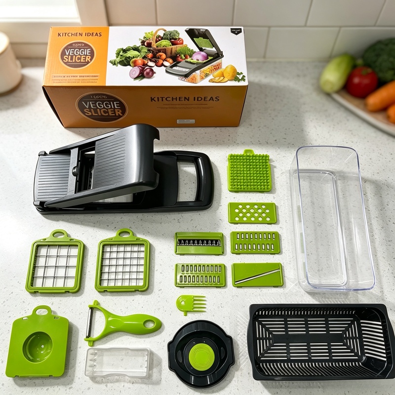 Set di Utensili da Cucina 16 i - Spudger Plastic Set recensione e prezzo