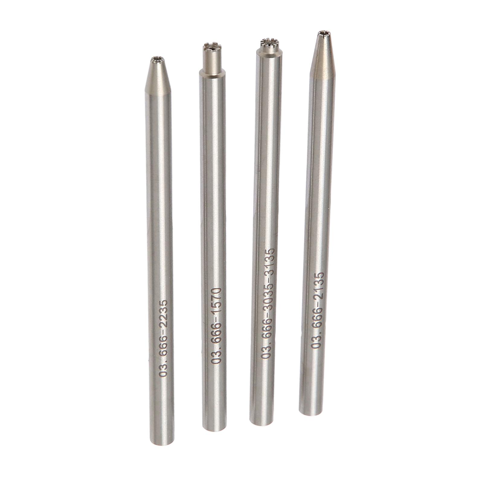 4 Pezzi Rotore Oscillante Peso - Electronics Repair Glasses recensione e prezzo