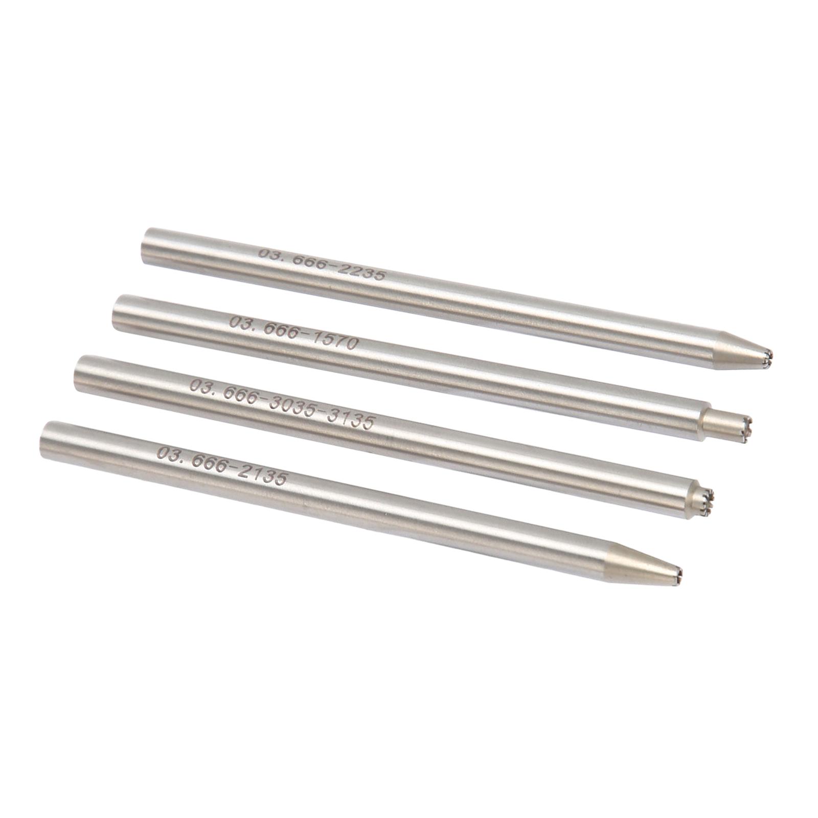 4 Pezzi Rotore Oscillante Peso - Electronics Repair Glasses recensione e prezzo