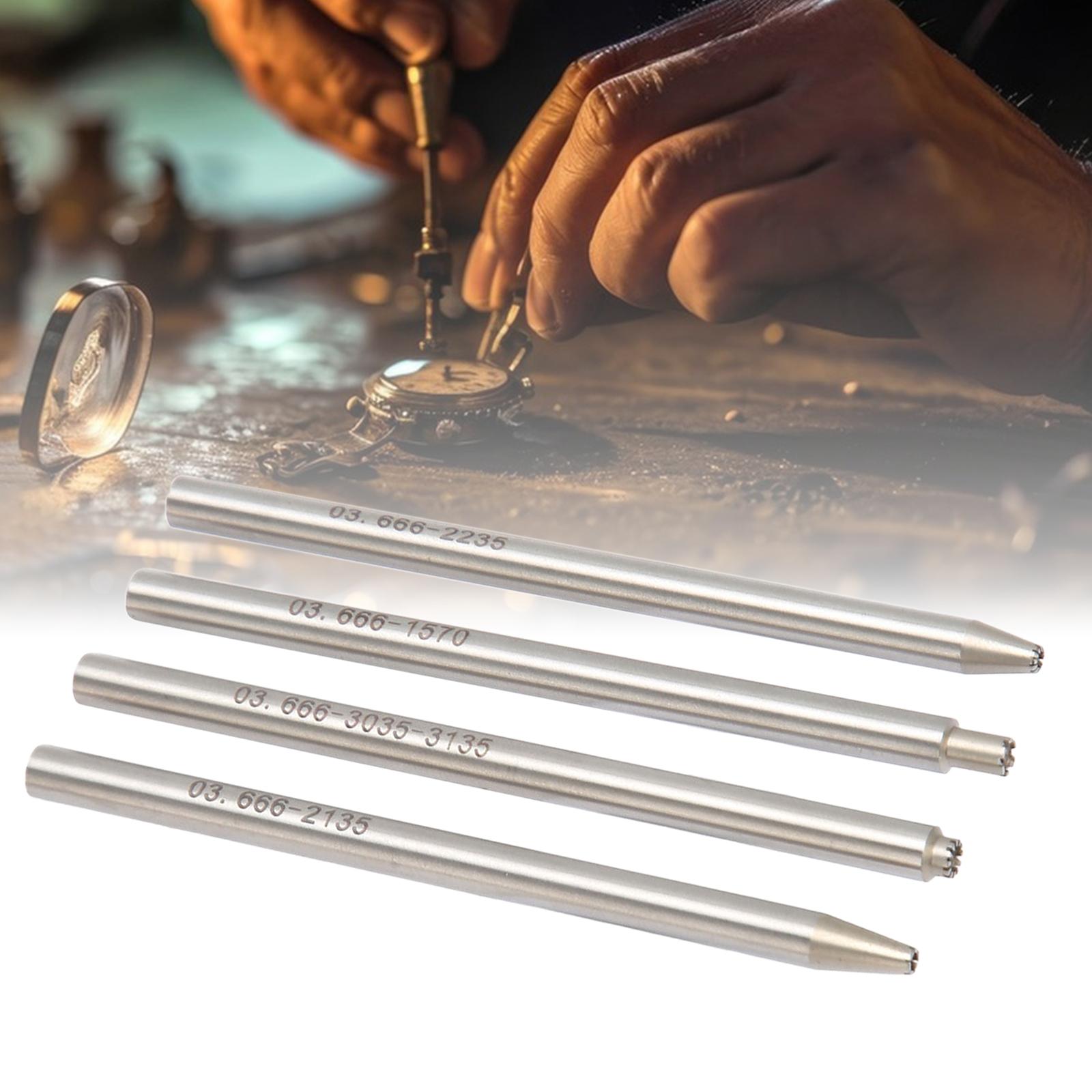 4 Pezzi Rotore Oscillante Peso - Electronics Repair Glasses recensione e prezzo