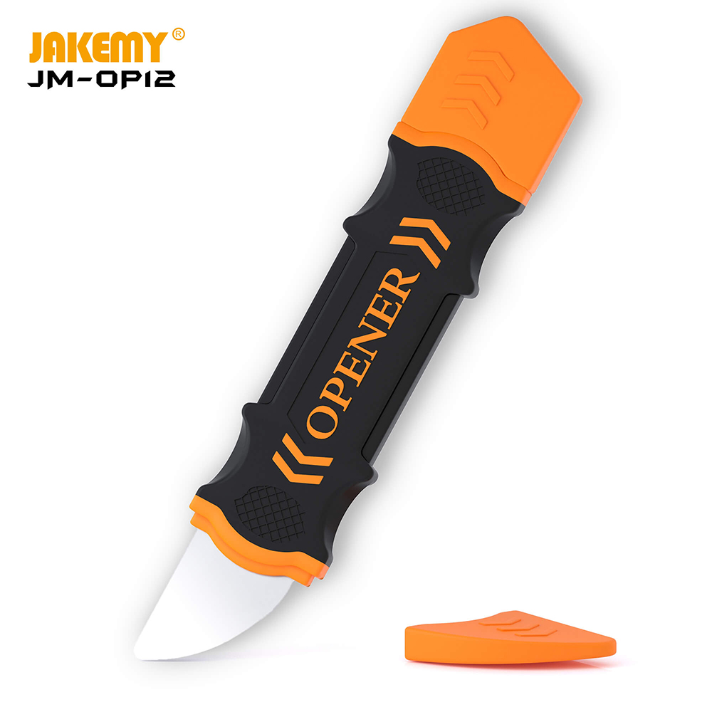 JAKEMY Strumenti di apertura P - Spudger Plastic Set recensione e prezzo