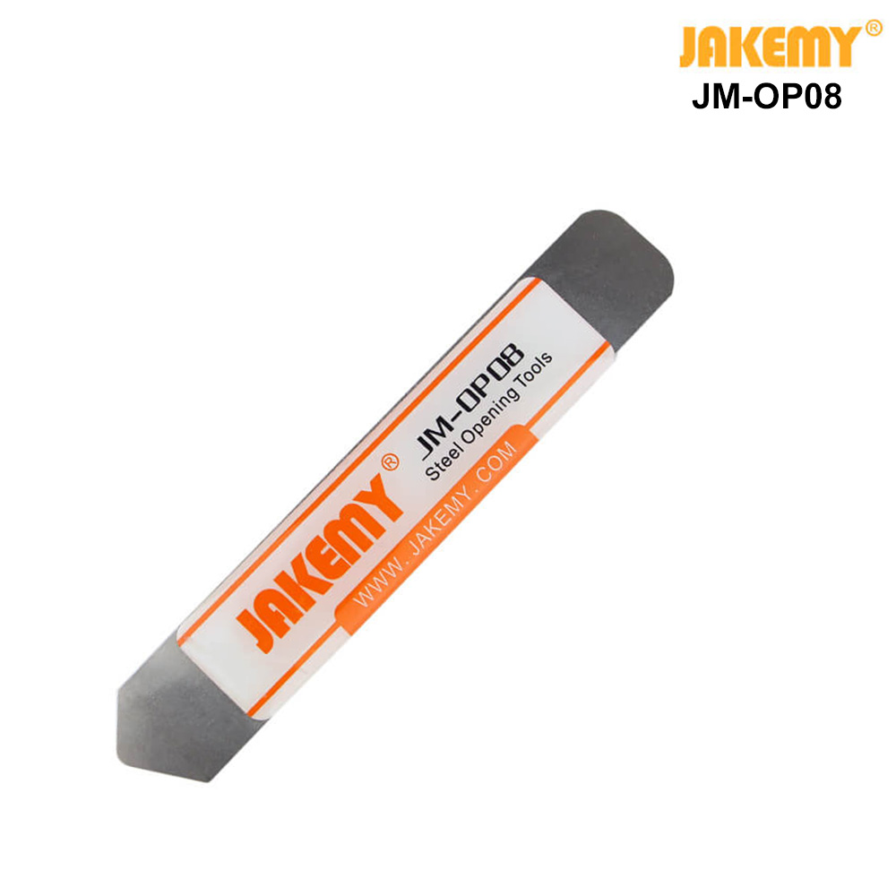 JAKEMY Strumenti di apertura P - Spudger Plastic Set recensione e prezzo