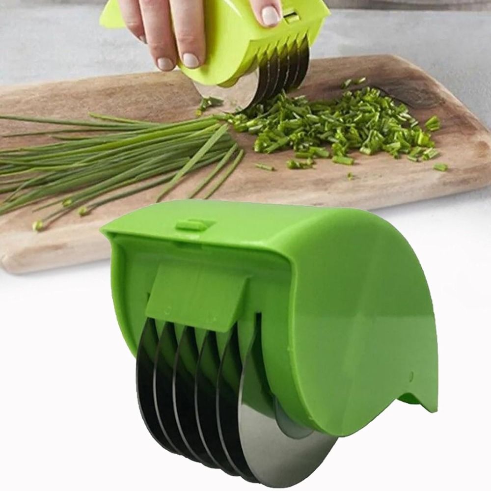 Rullo tritatutto per prezzemol - Spudger Plastic Set recensione e prezzo