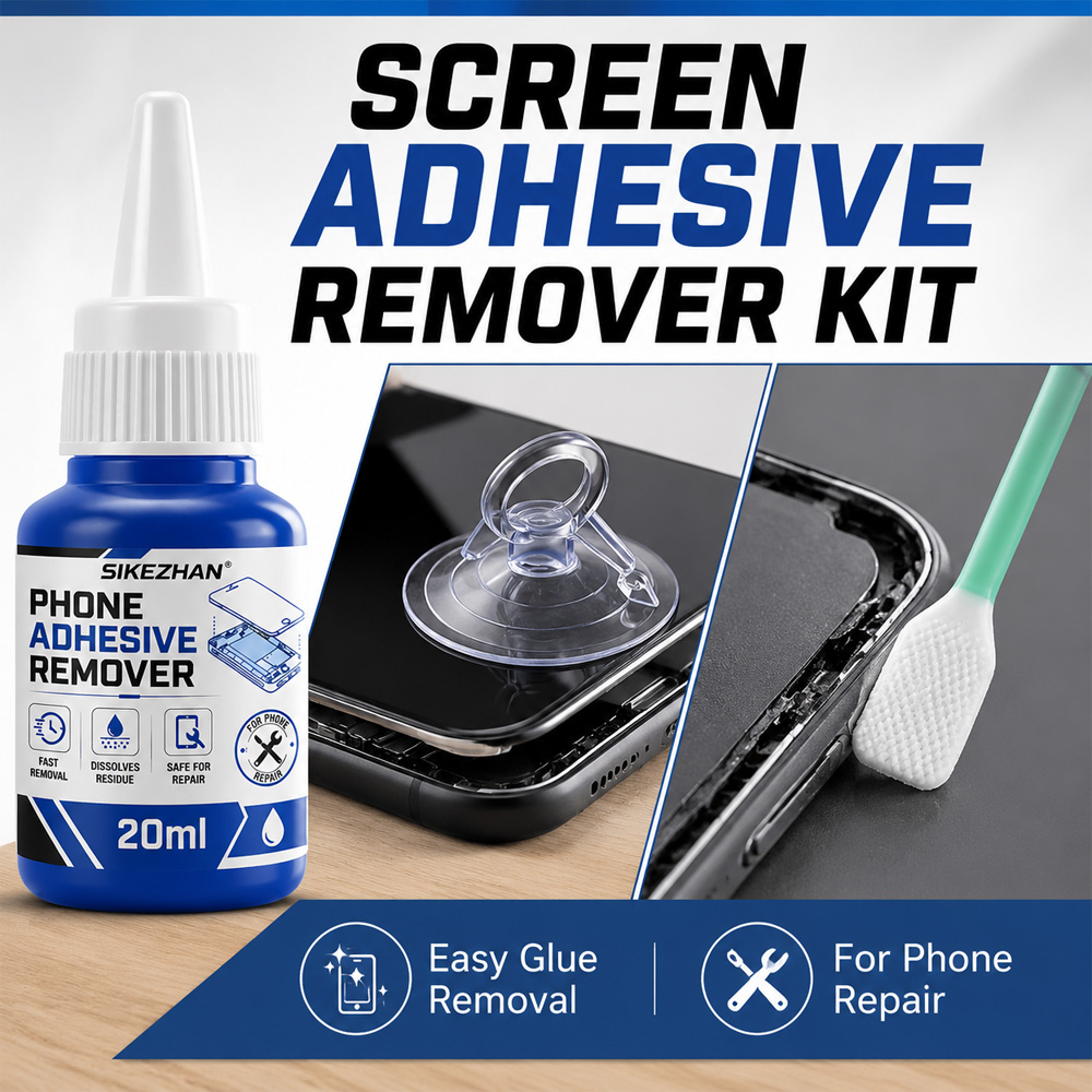 Kit Professionale per Rimozion - Electronics Repair Manual recensione e prezzo