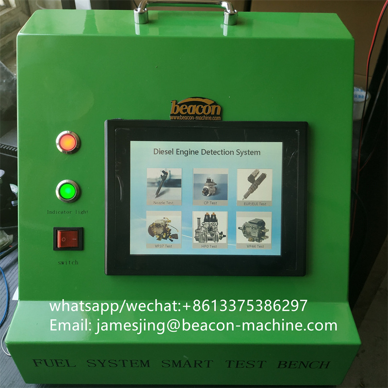 EUI EUP CAMBOX Riparazione Aut - Electronic Repair recensione e prezzo