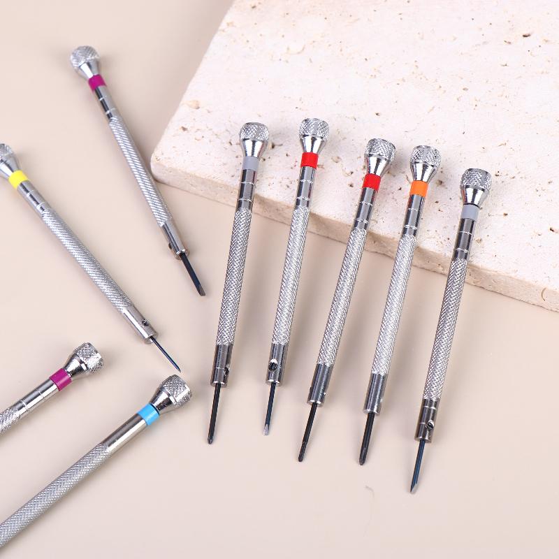 Set di Cacciaviti di Micro Pre - Electronics Repair Glasses recensione e prezzo