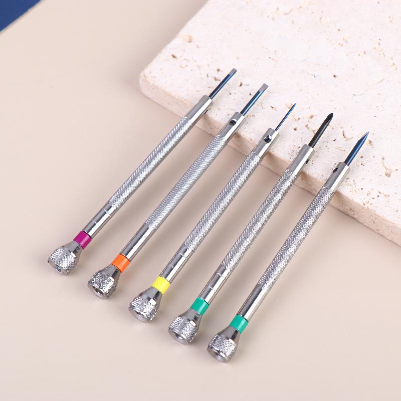 Set di Cacciaviti di Micro Pre - Electronics Repair Glasses recensione e prezzo