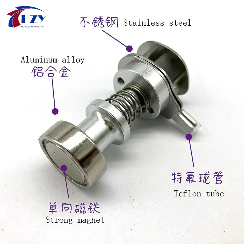 Morsetto Magnetico per Micro P - Electronic Repair recensione e prezzo