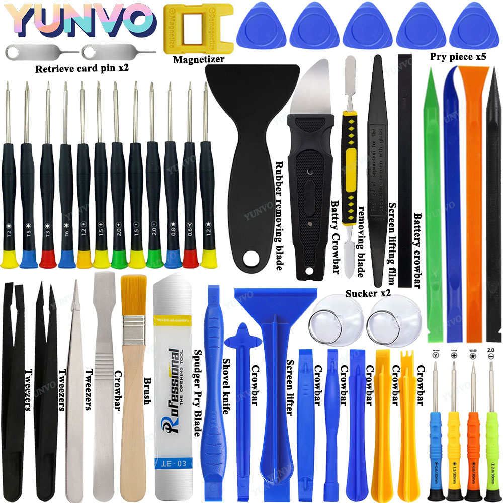 Strumenti di riparazione per l - Electronics Repair Manual recensione e prezzo