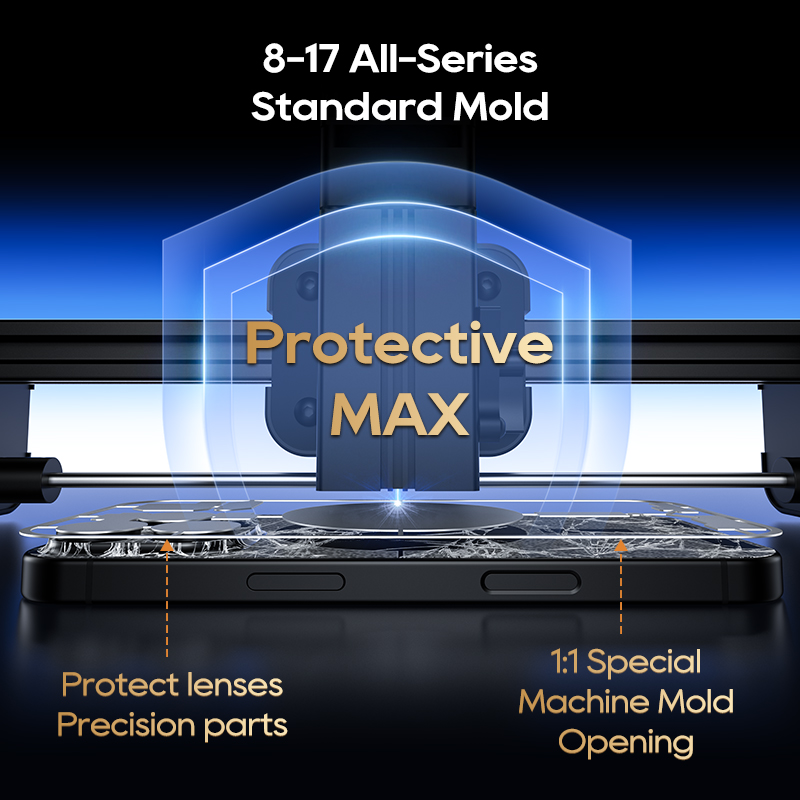 Xwitzeal ®   Macchina Laser V8 - Electronics Repair Manual recensione e prezzo