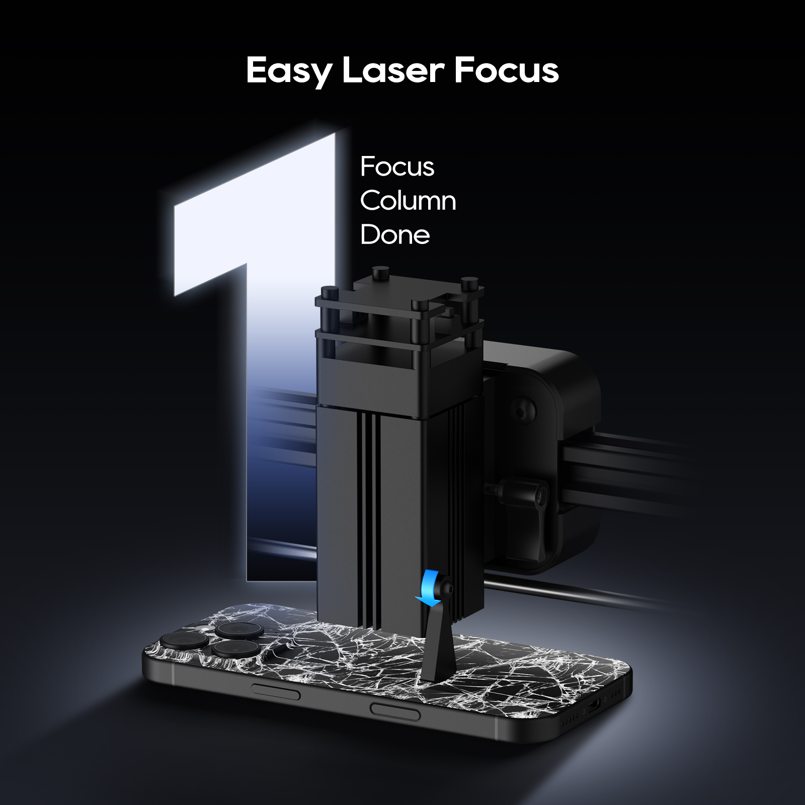Xwitzeal ®   Macchina Laser V8 - Electronics Repair Manual recensione e prezzo
