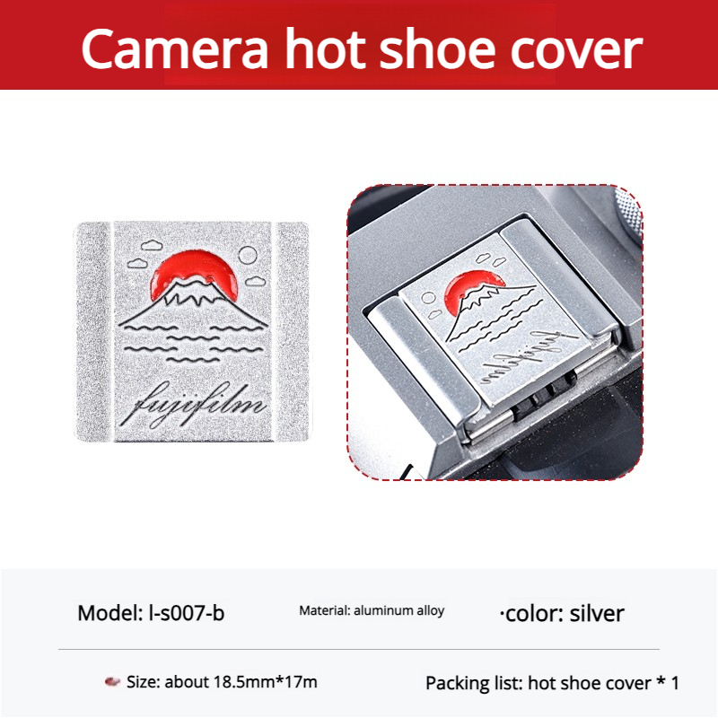 Copertura della scarpa calda d - Sony Camera A6400 recensione e prezzo