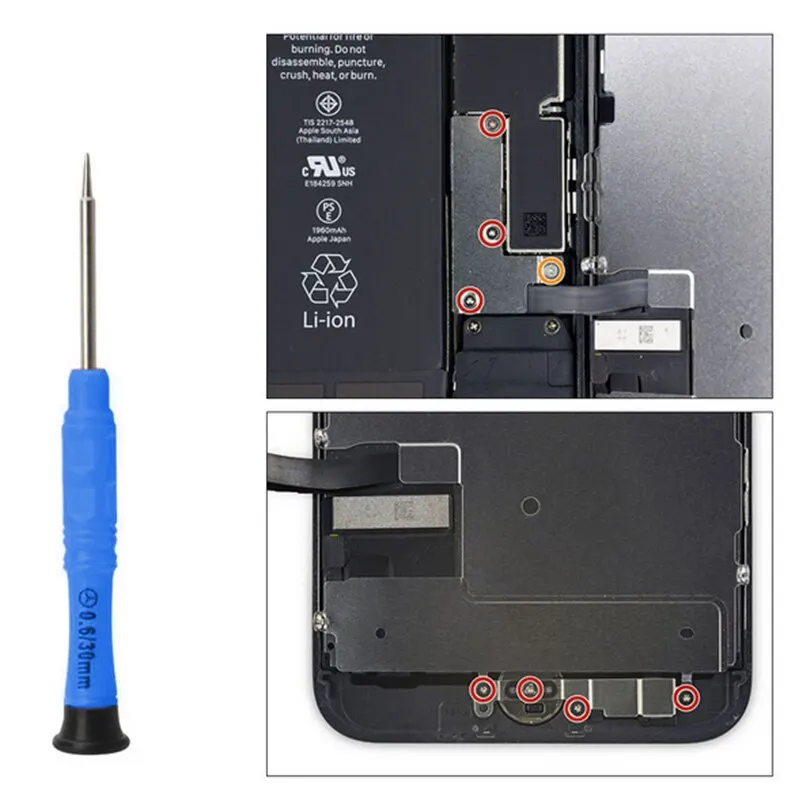 Strumenti di riparazione per t - Electronics Repair Manual recensione e prezzo