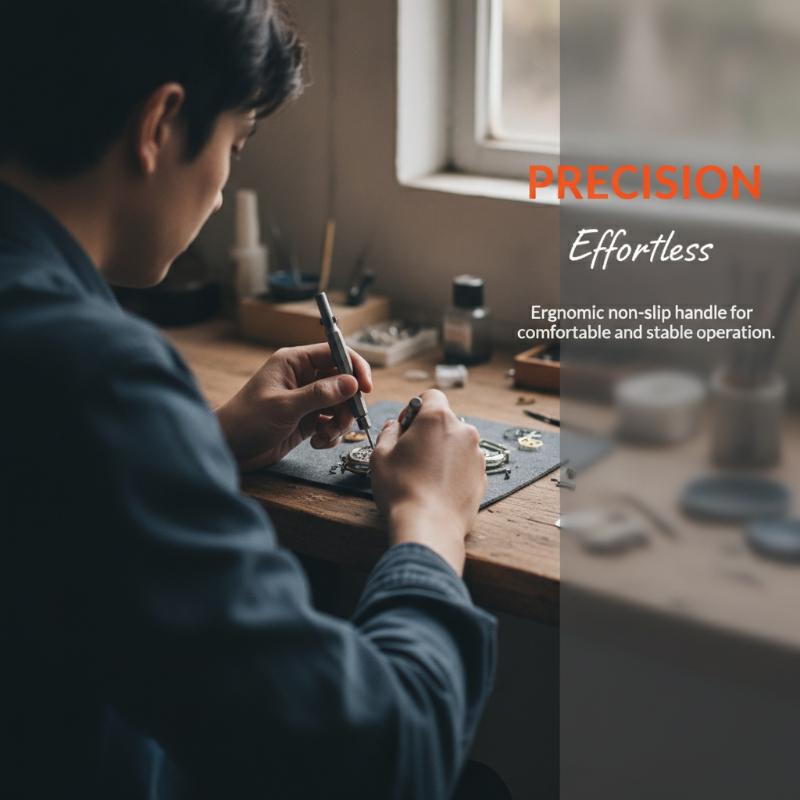 Set di Cacciaviti Mini 25-in-1 - Electronics Repair Glasses recensione e prezzo