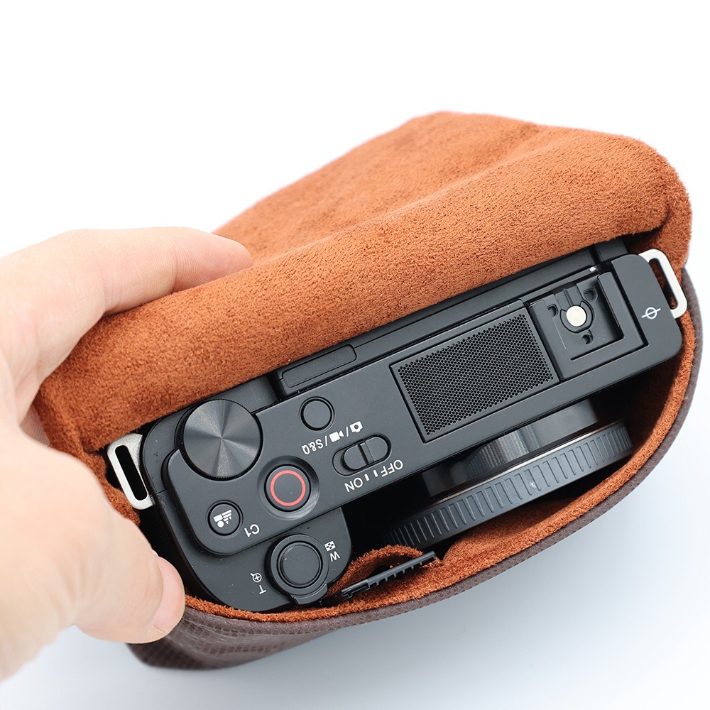 Custodia Protettiva per Fotoca - Sony Camera A6400 recensione e prezzo