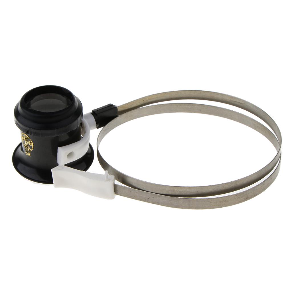 Lente d'Ingrandimento Portatil - Electronics Repair Glasses recensione e prezzo