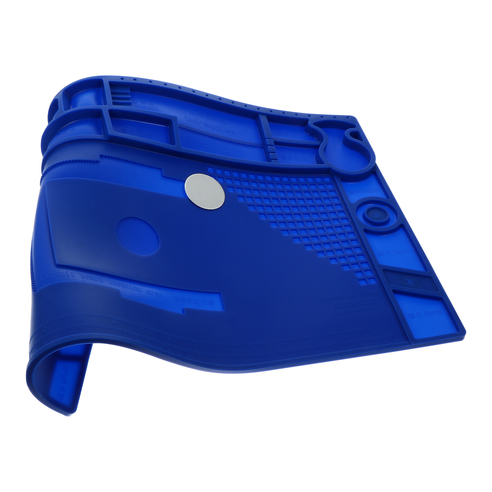 Grande Tappetino in Silicone p - Electronic Repair recensione e prezzo