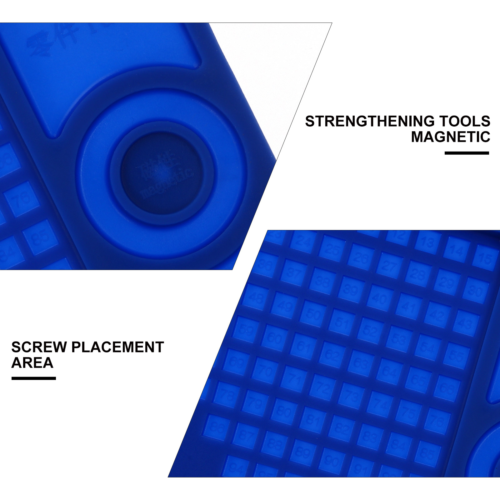 Grande Tappetino in Silicone p - Electronic Repair recensione e prezzo