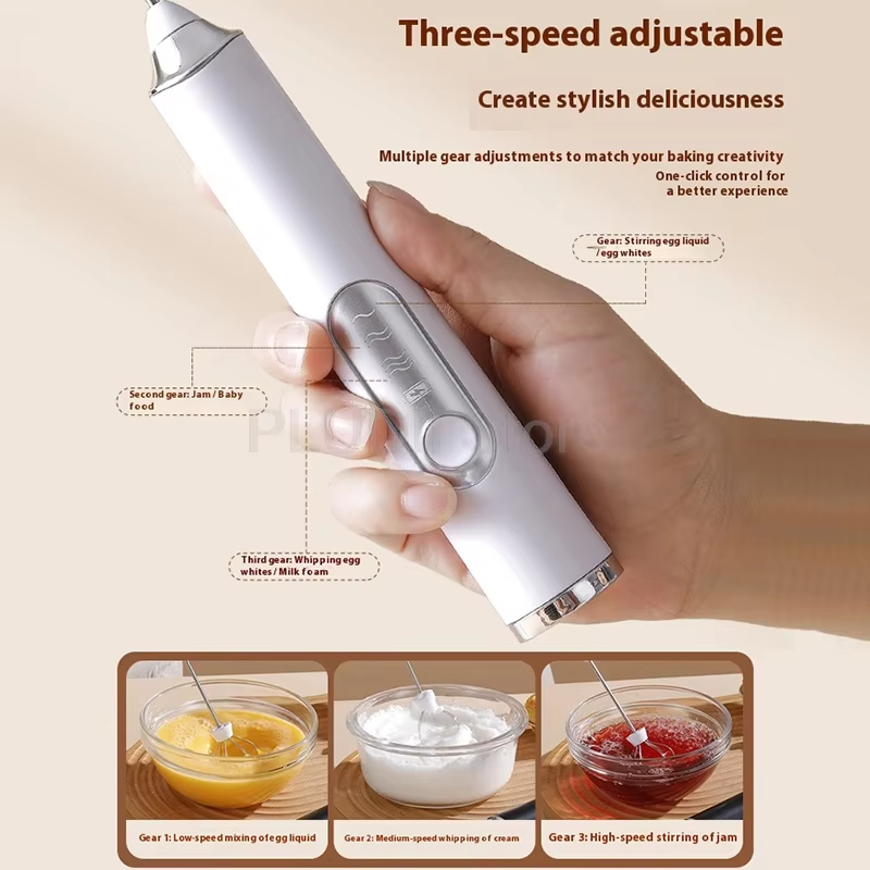 1 Montalatte Elettrico, Frulla - Spudger Plastic Set recensione e prezzo