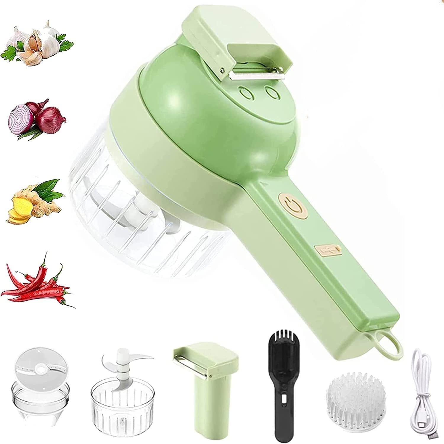Tritatutto Elettrico 4 in 1 pe - Spudger Plastic Set recensione e prezzo