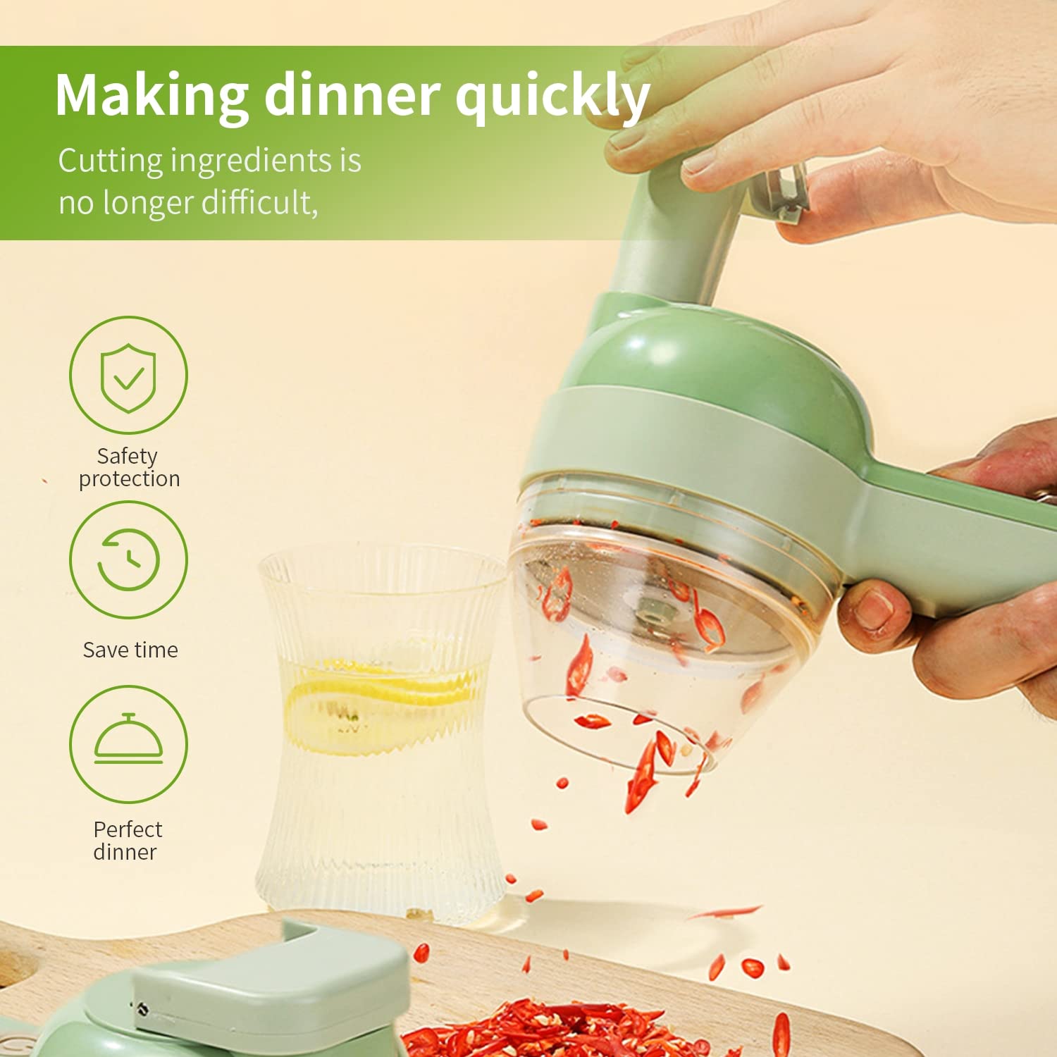 Tritatutto Elettrico 4 in 1 pe - Spudger Plastic Set recensione e prezzo