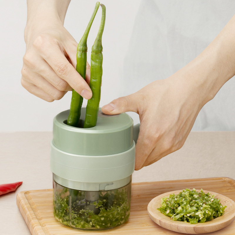 Tritatutto Elettrico 4 in 1 pe - Spudger Plastic Set recensione e prezzo