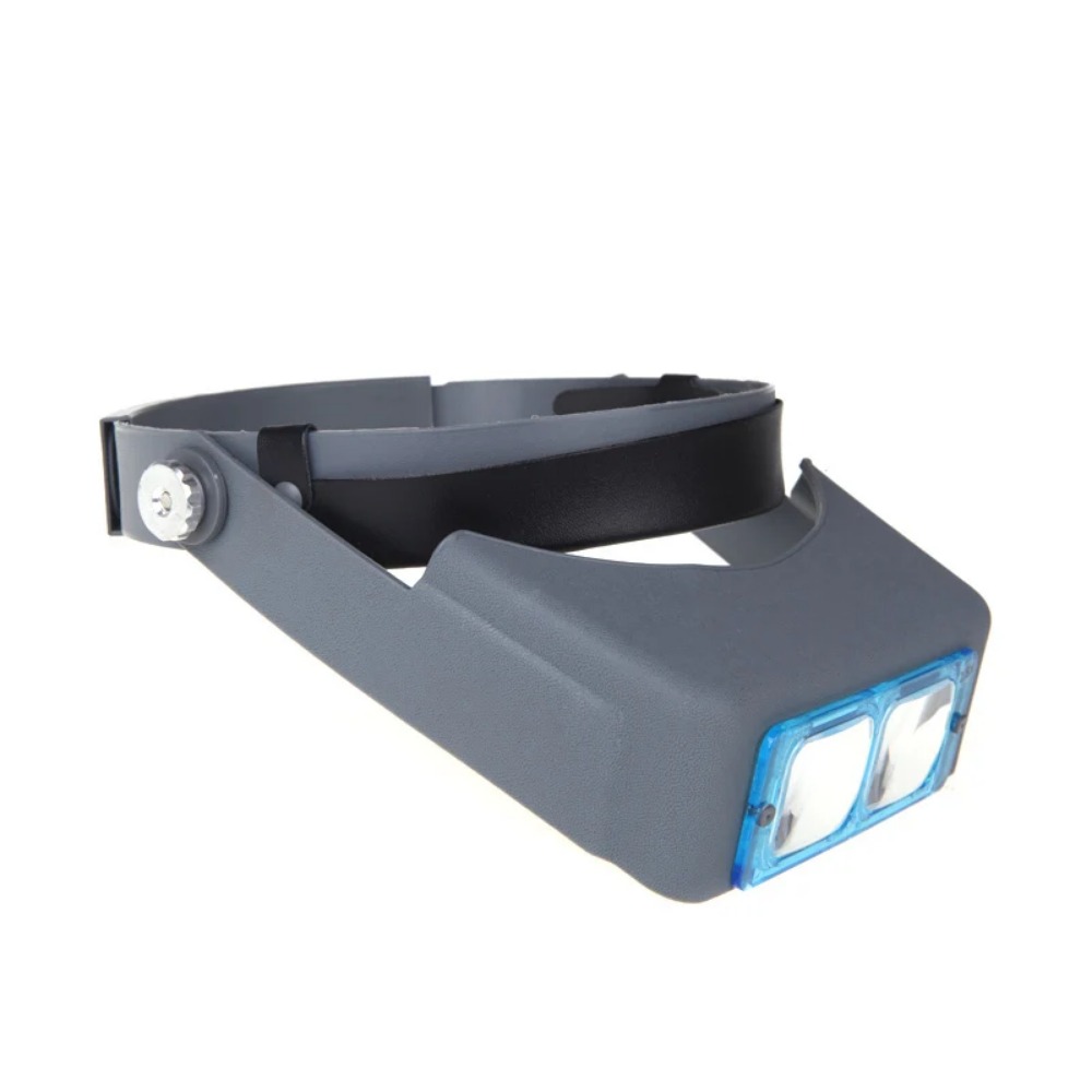 Lente d'ingrandimento professi - Electronics Repair Glasses recensione e prezzo