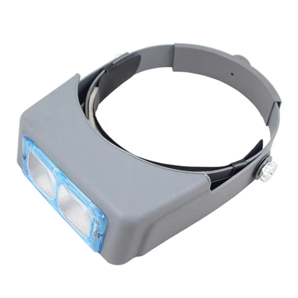 Lente d'ingrandimento professi - Electronics Repair Glasses recensione e prezzo
