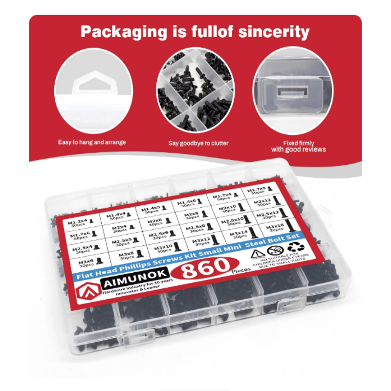 Kit di assortimento di viti pi - Electronics Repair Glasses recensione e prezzo