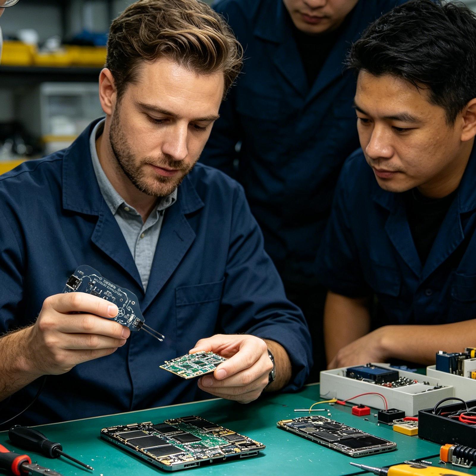 Tester per Bobine di Accension - Electronics Repair For Beginners recensione e prezzo