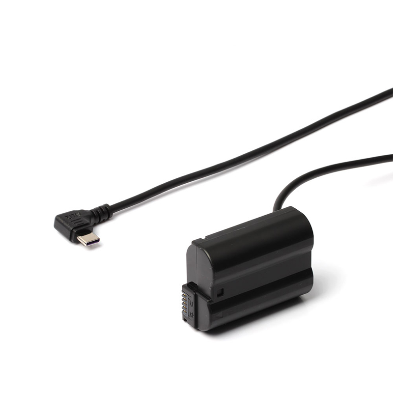 Batteria Fittizia ZITAY da Tip - Sony Camera A6400 recensione e prezzo