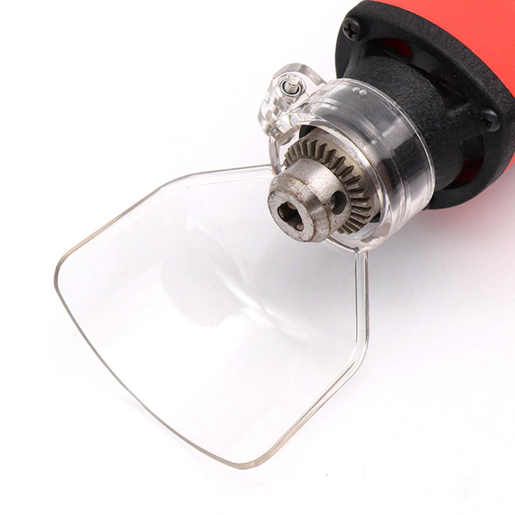 Copertura per Mini Trapano, Sc - Electronic Repair recensione e prezzo