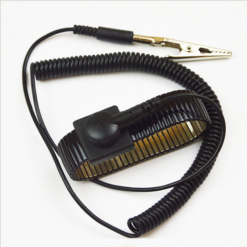 Bracciale antistatico Cavo di  - Electronic Repair recensione e prezzo