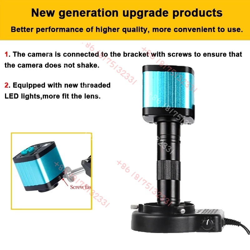 Microscopio Digitale Elettroni - Electronic Repair recensione e prezzo