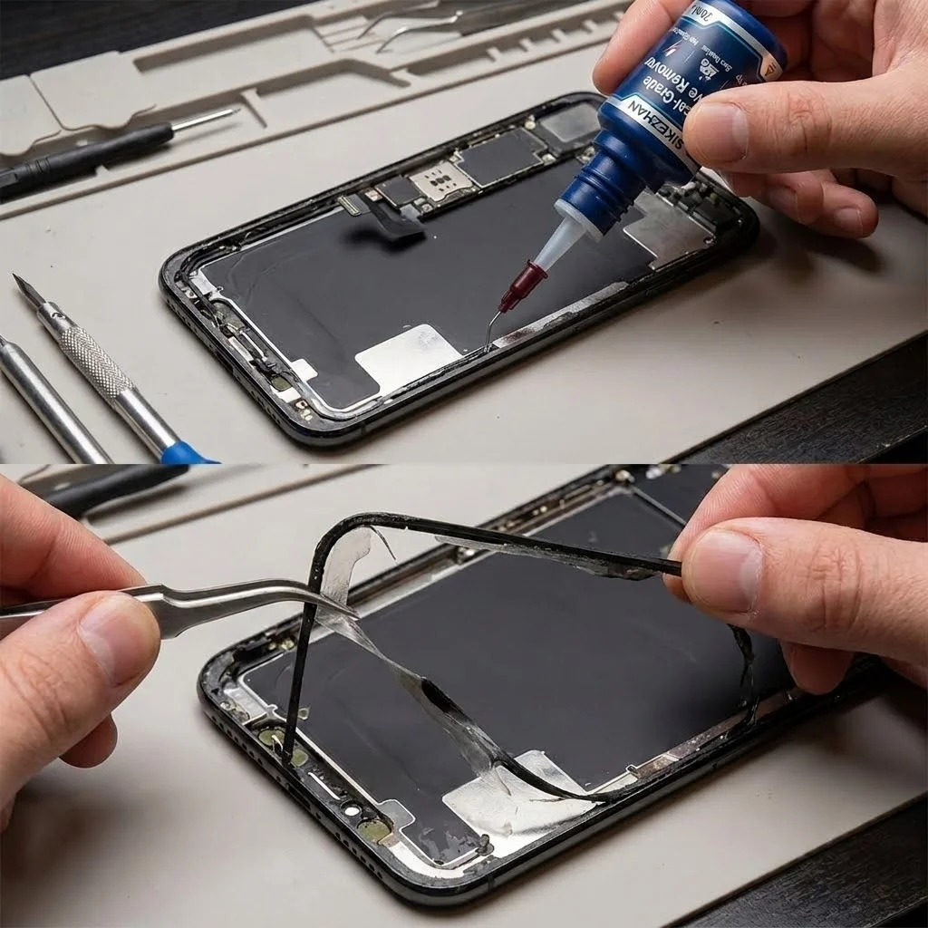 Kit di Pulizia e Rimozione Ade - Electronics Repair Manual recensione e prezzo