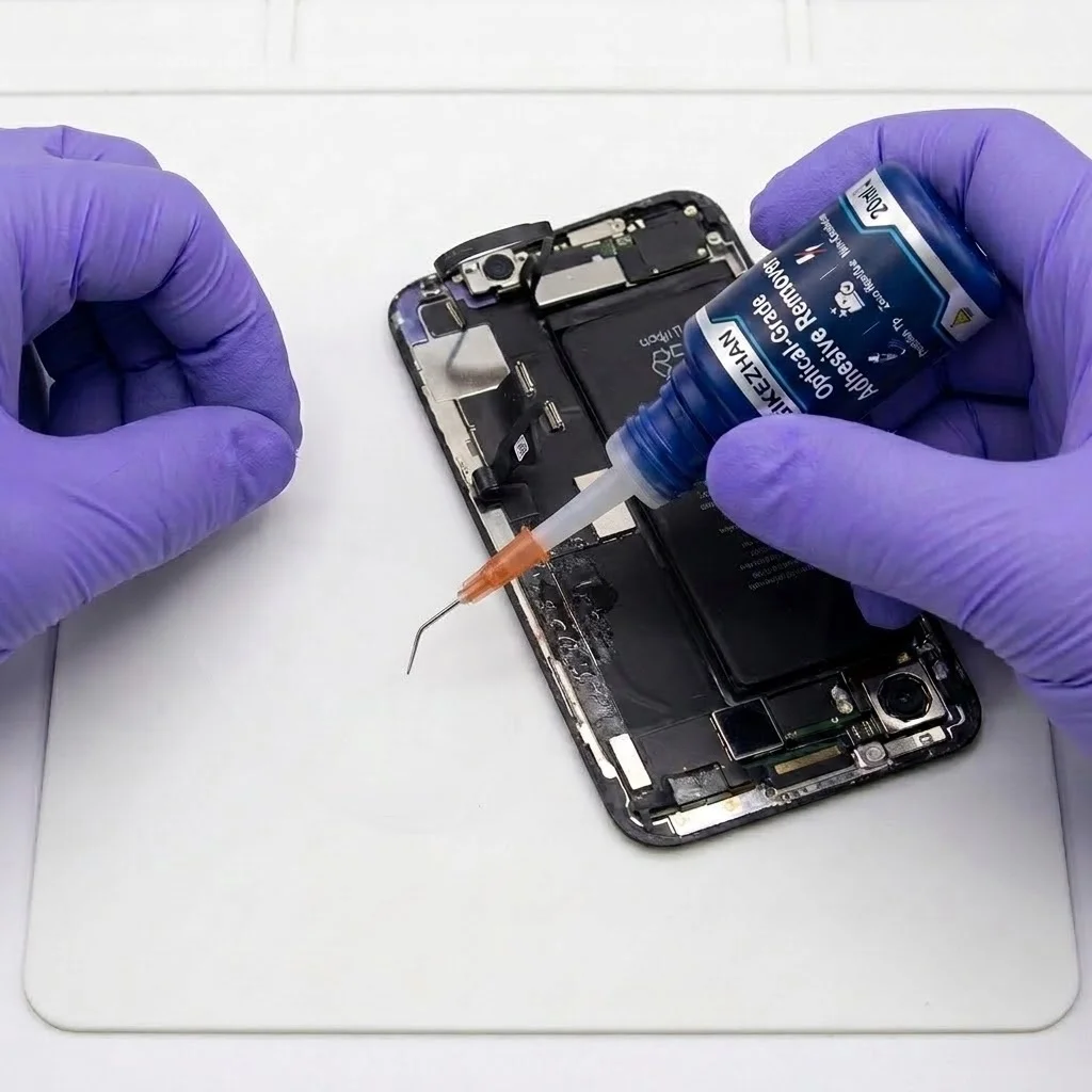 Kit di Pulizia e Rimozione Ade - Electronics Repair Manual recensione e prezzo